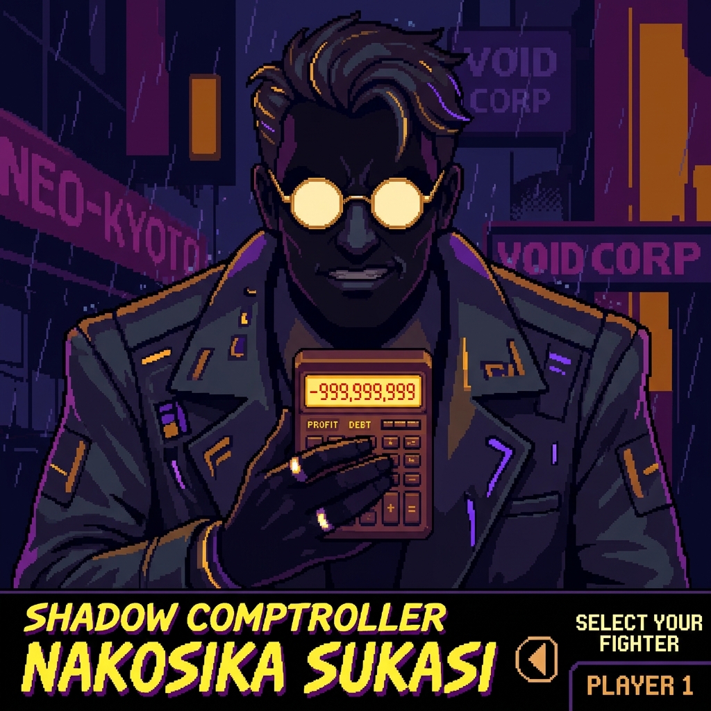 Накосика Сукаси